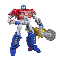 Transformers Studio Series Transformers: One Deluxe Class Orion Pax