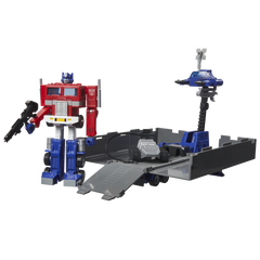 Transformers Retro G1 Optimus Prime