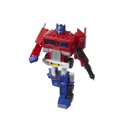 Transformers Retro G1 Optimus Prime