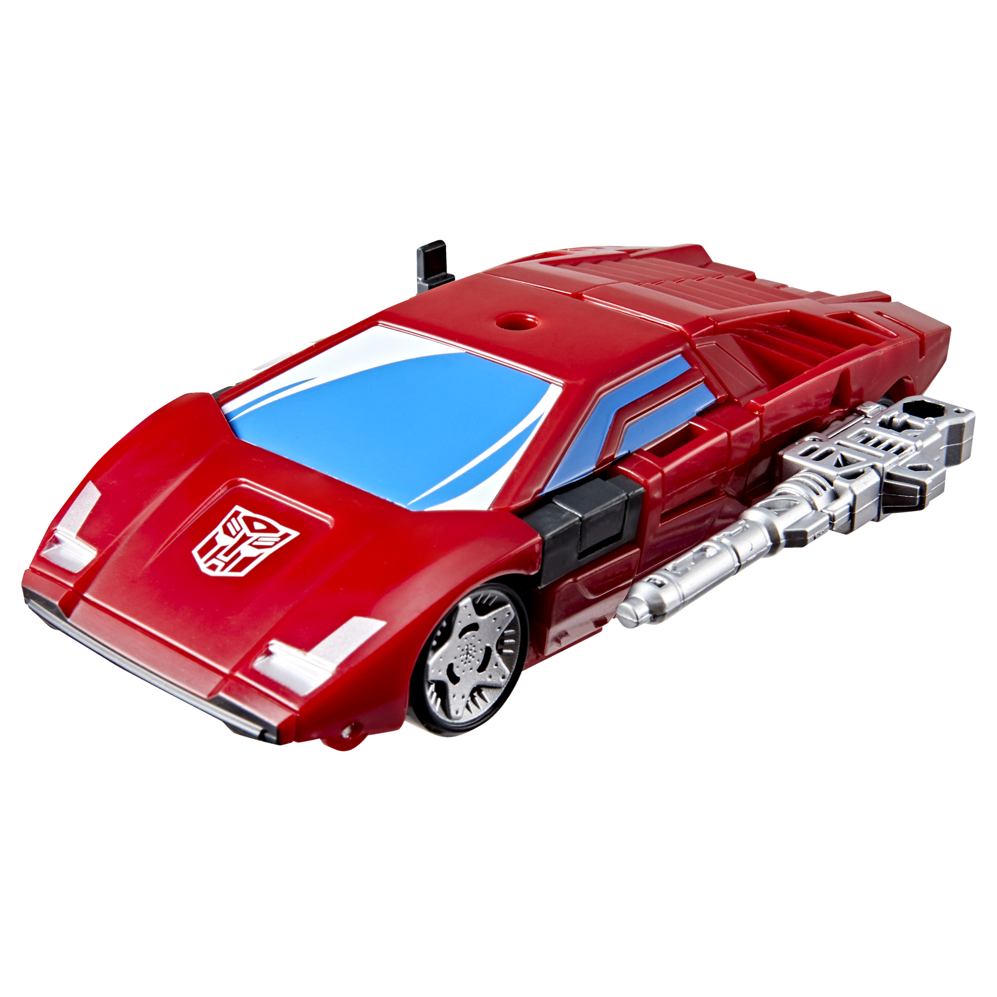Transformers Studio Series Devastation Sideswipe
