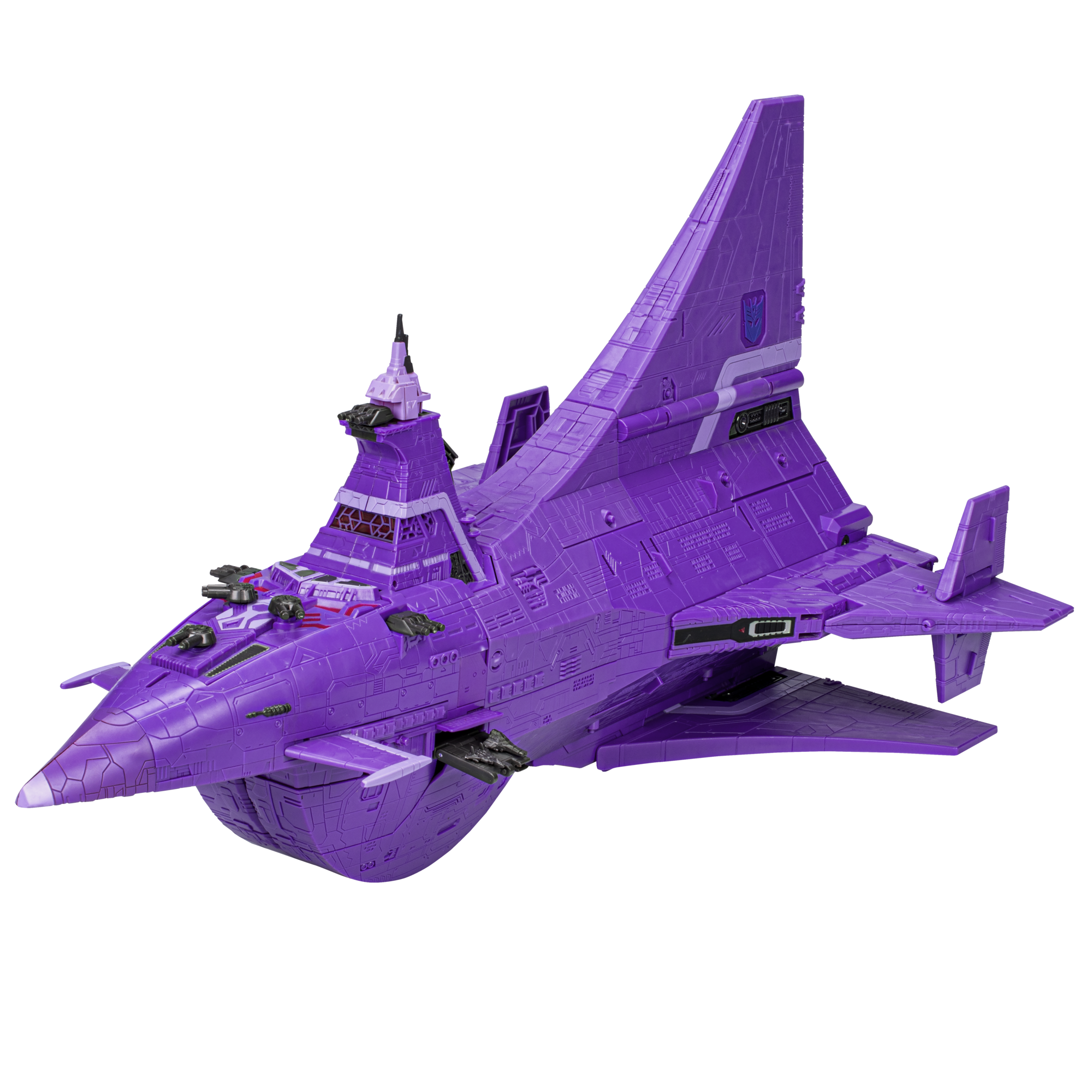 Transformers Legacy Evolution Decepticon Nemesis