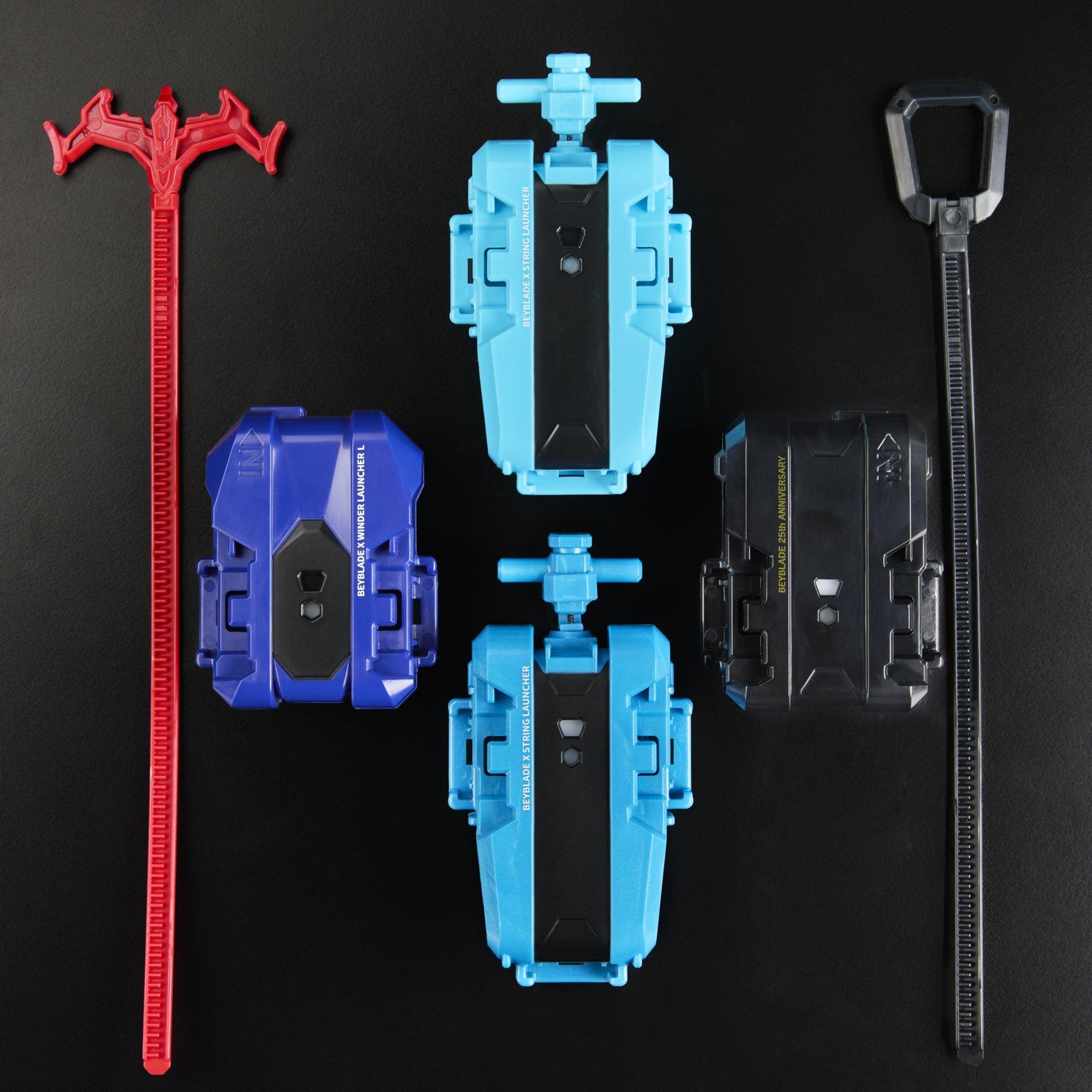 Beyblade X 25th Anniversary Set