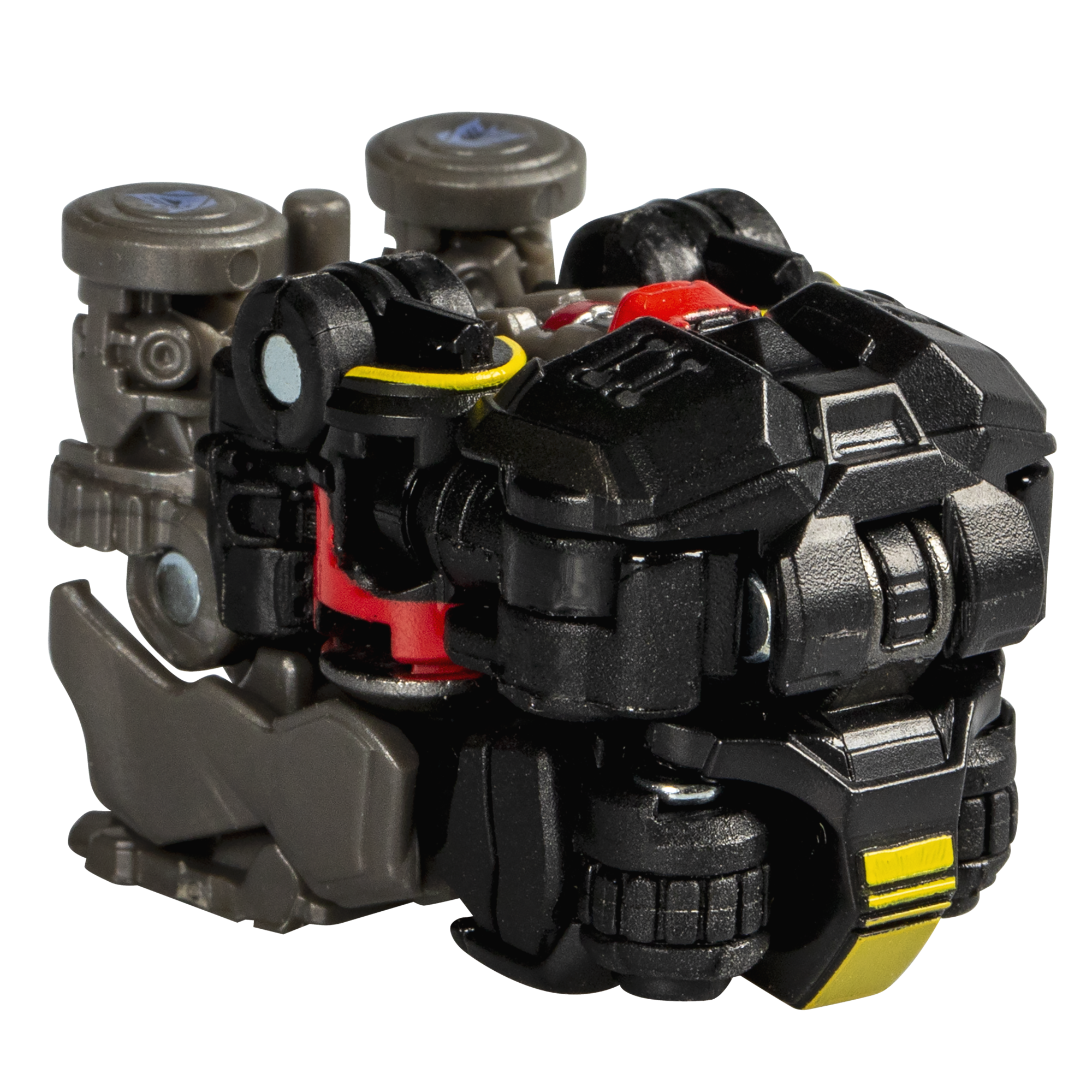 Transformers Studio Series Core Transformers: Bumblebee Concept Art Frenzy
