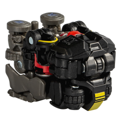 Transformers Studio Series Core Transformers: Bumblebee Concept Art Frenzy