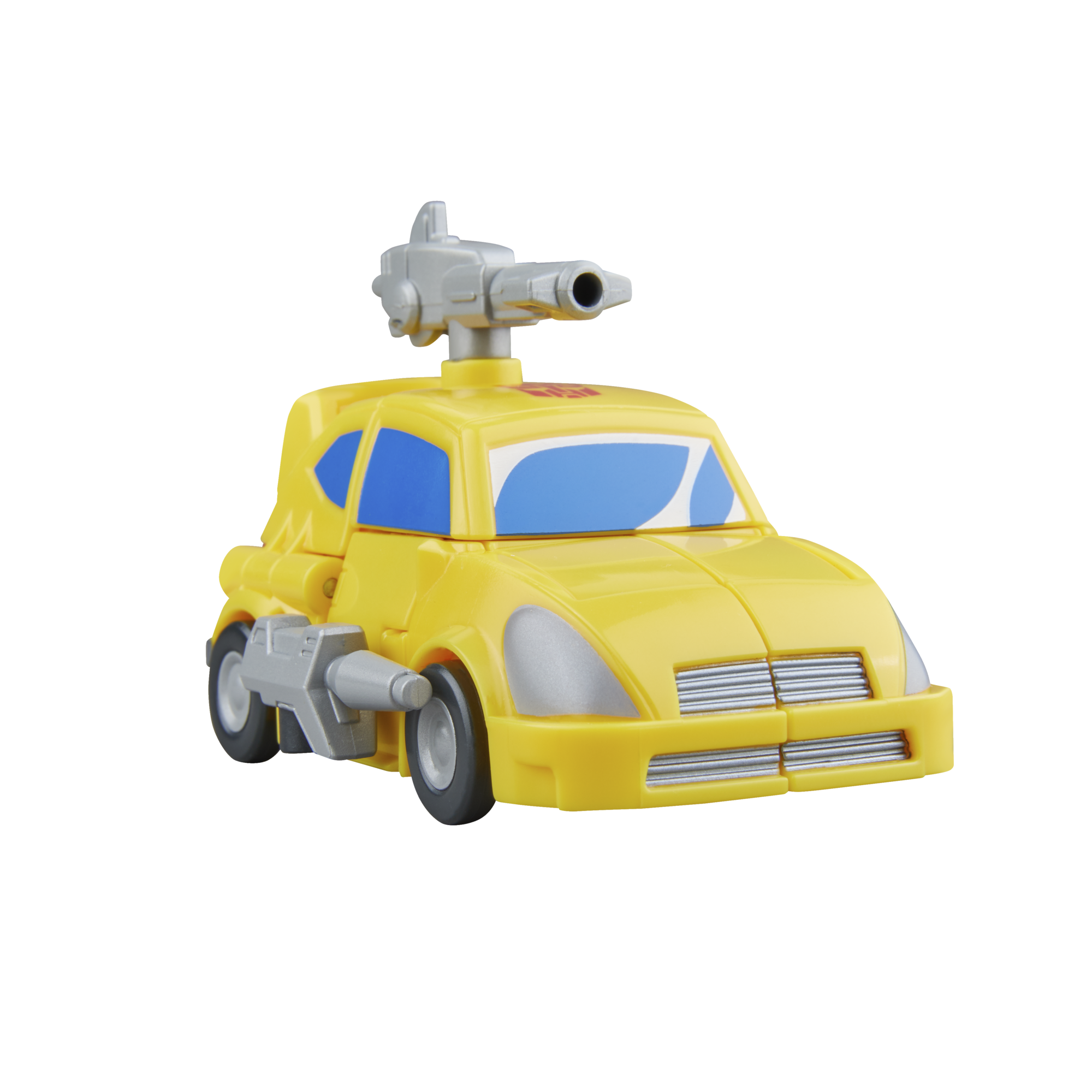 Transformers Studio Series Transformers: Devastation Deluxe Class Bumblebee