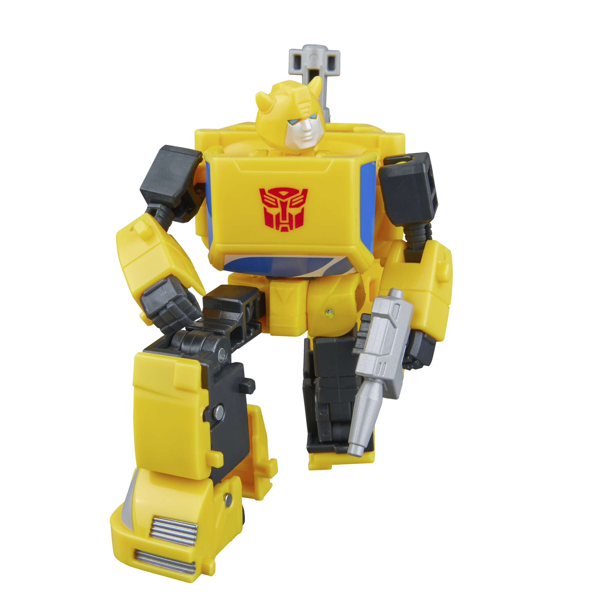 Transformers Studio Series Transformers: Devastation Deluxe Class Bumblebee